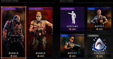 black ops 4 blackjack|Black Ops 4 Black Market Reset (November 20) .